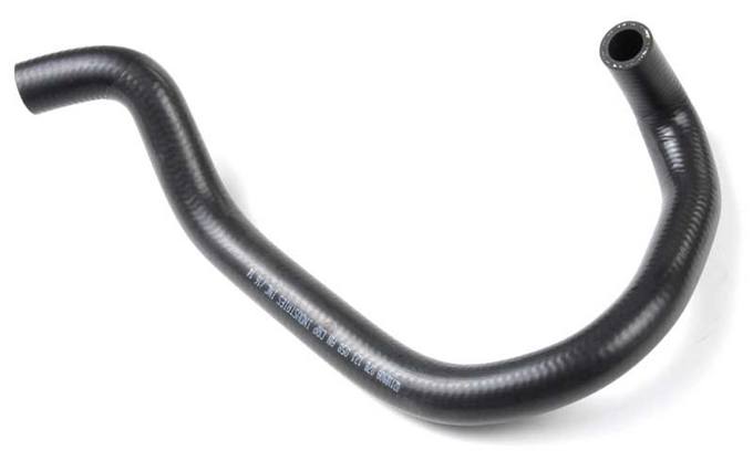 Audi Expansion Tank Hose 078121058AN